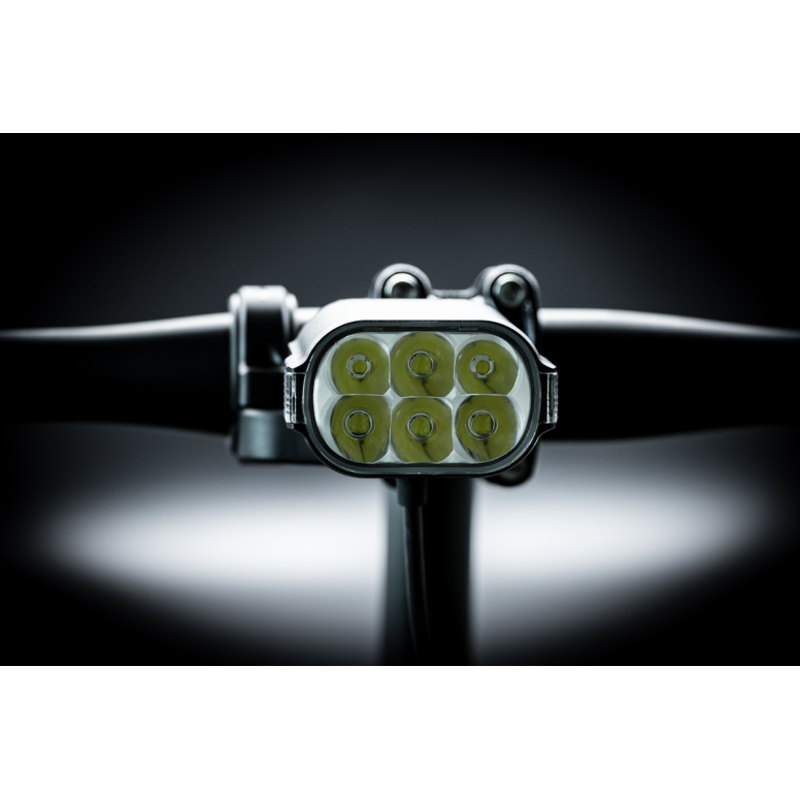 Moon Sport E-Power 2000 Black-1