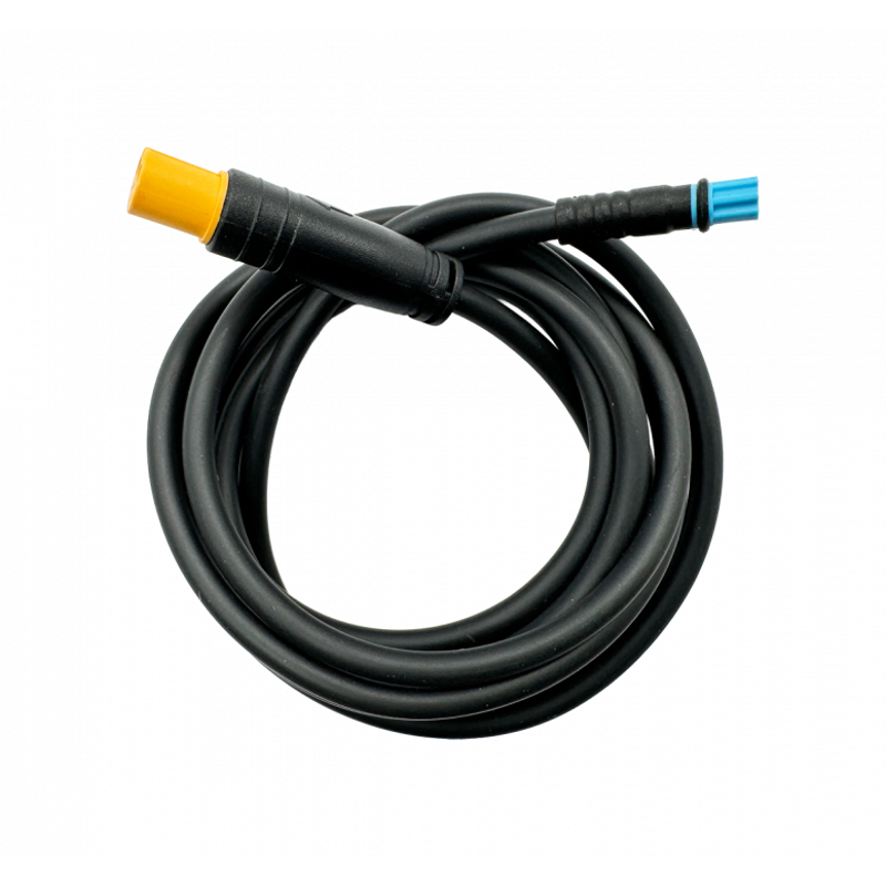 Moon Sport E-Bike Cable Bosch- Bes3 Black