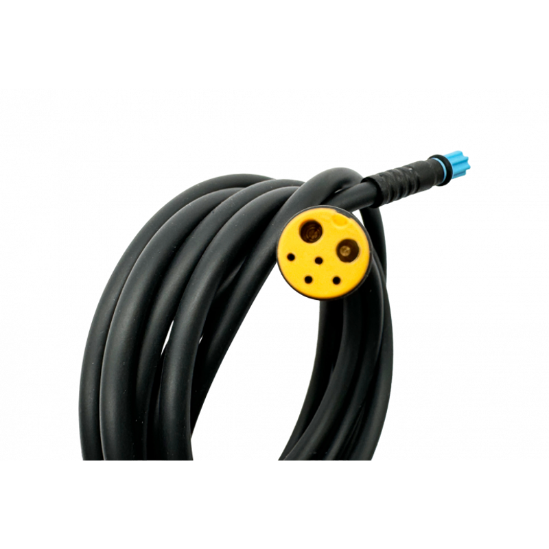 Moon Sport E-Bike Cable Bosch- Bes3 Black-4
