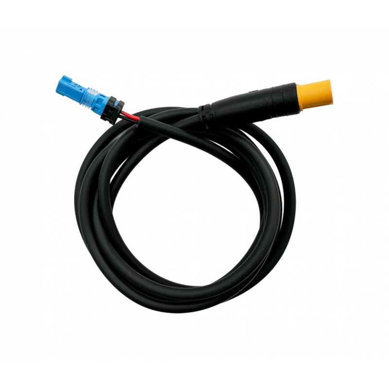 Moon Sport E-Bike Cable Bosch Black