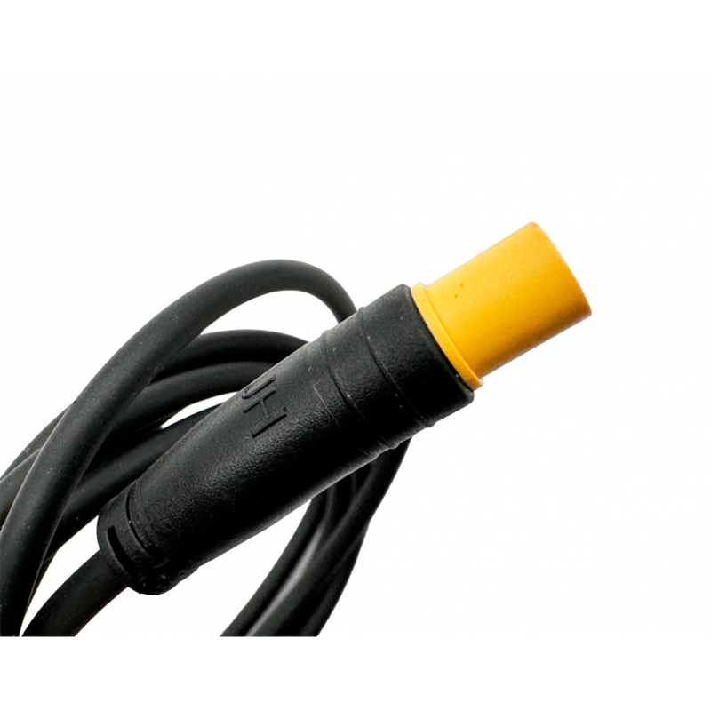 Moon Sport E-Bike Cable Bosch Black-1