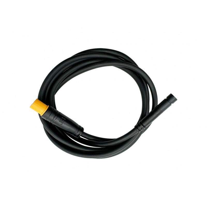 Moon Sport E-Bike Cable Brose Black