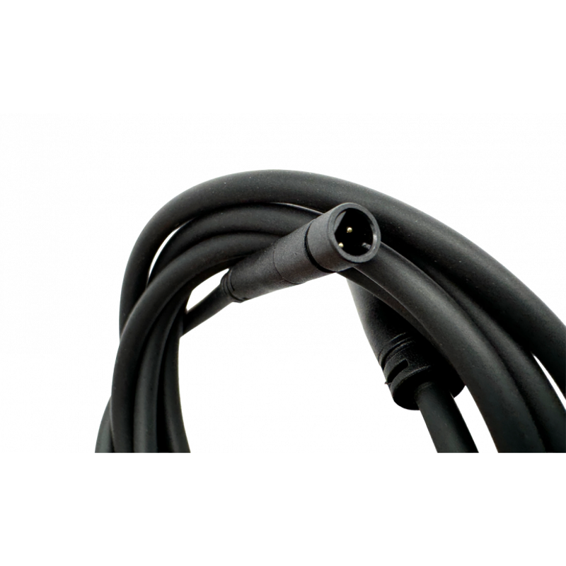 Moon Sport E-Bike Cable Brose Black-3