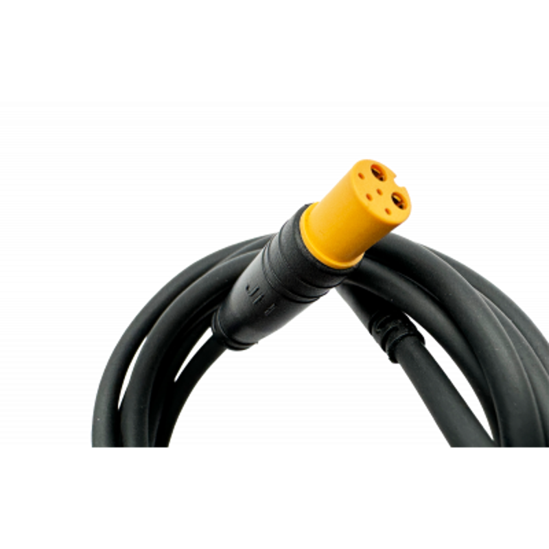Moon Sport E-Bike Cable Brose Black-2