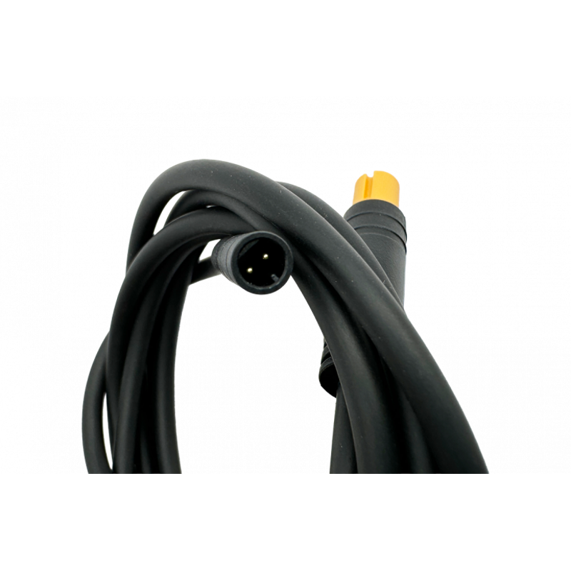 Moon Sport E-Bike Cable Brose Black-1