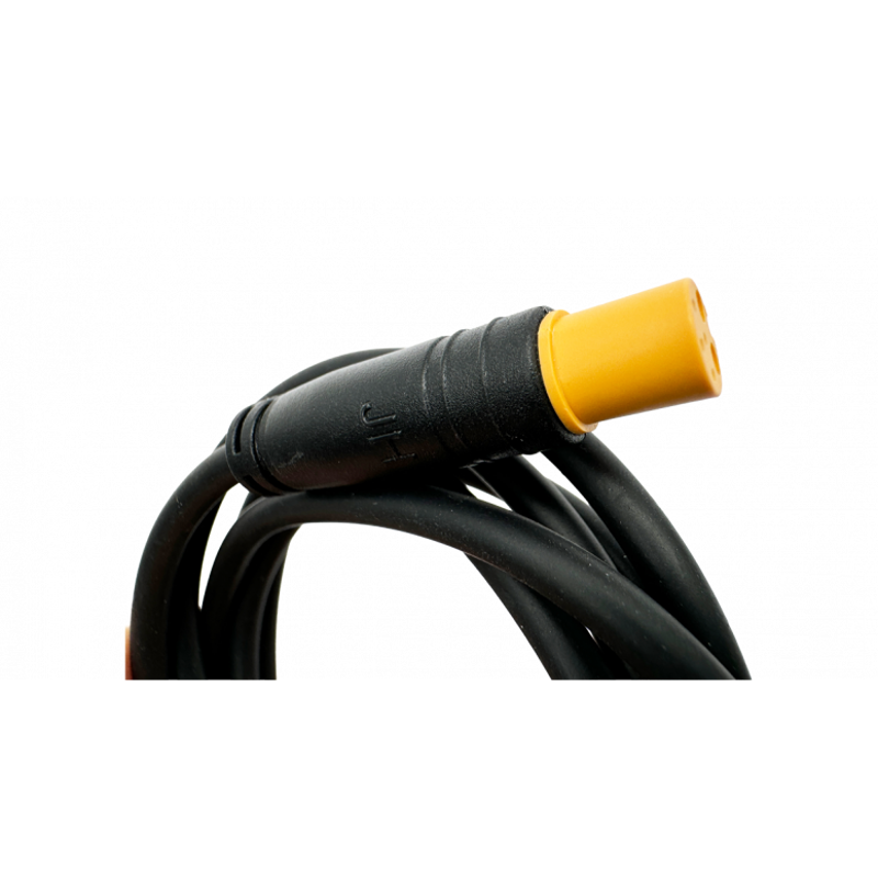 Moon Sport E-Bike Cable Giant Black-1