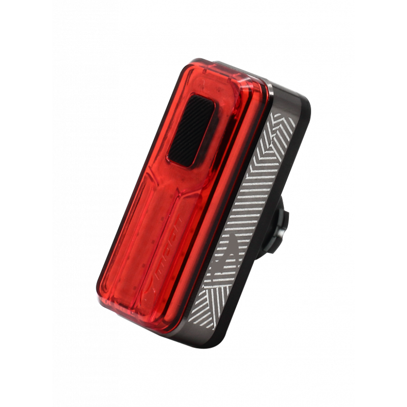 Moon Sport Helix Lite Rear Light 100LM