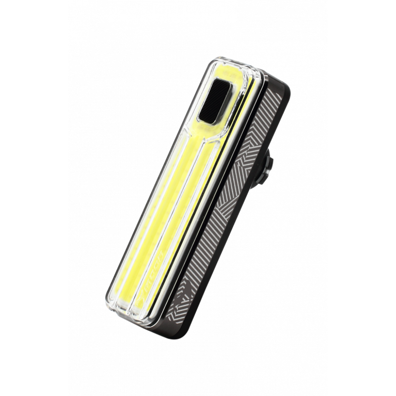 Moon Sport Helix Max-W 350LM Front Light Black