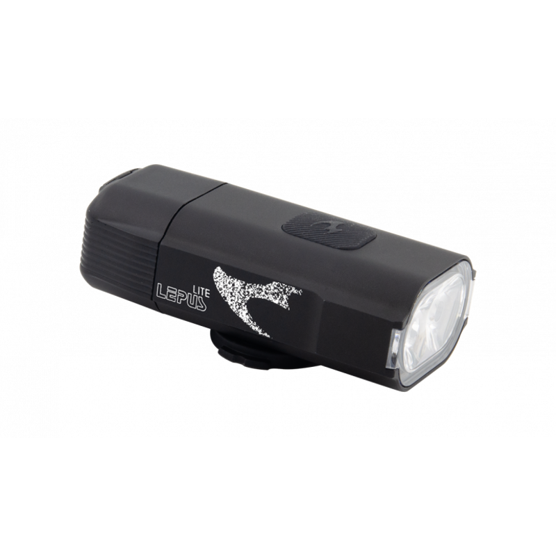 Moon Sport Lepus Lite Front Light 400LM Black-2