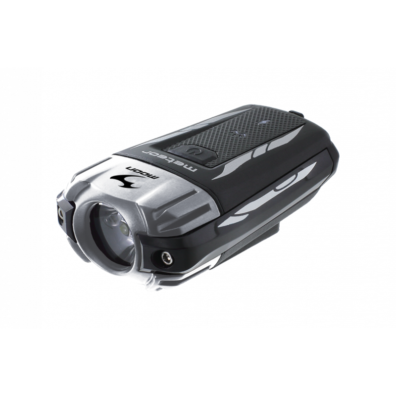 Moon Sport Meteor 400lm + Orion 50lm Light Set-1