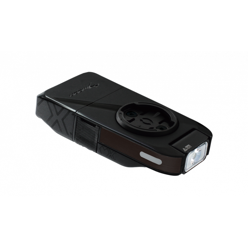 Moon Sport MX-HM 400LM Gps Mount Light Black