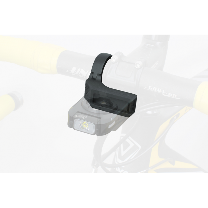 Moon Sport MX-HM 400LM Gps Mount Light Black-3