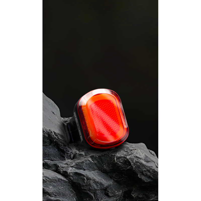 Moon Sport Orion Sense 50lm Black Rear Light-2