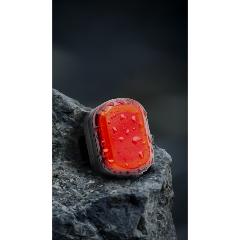 Moon Sport Orion Sense 50lm Black Rear Light-1