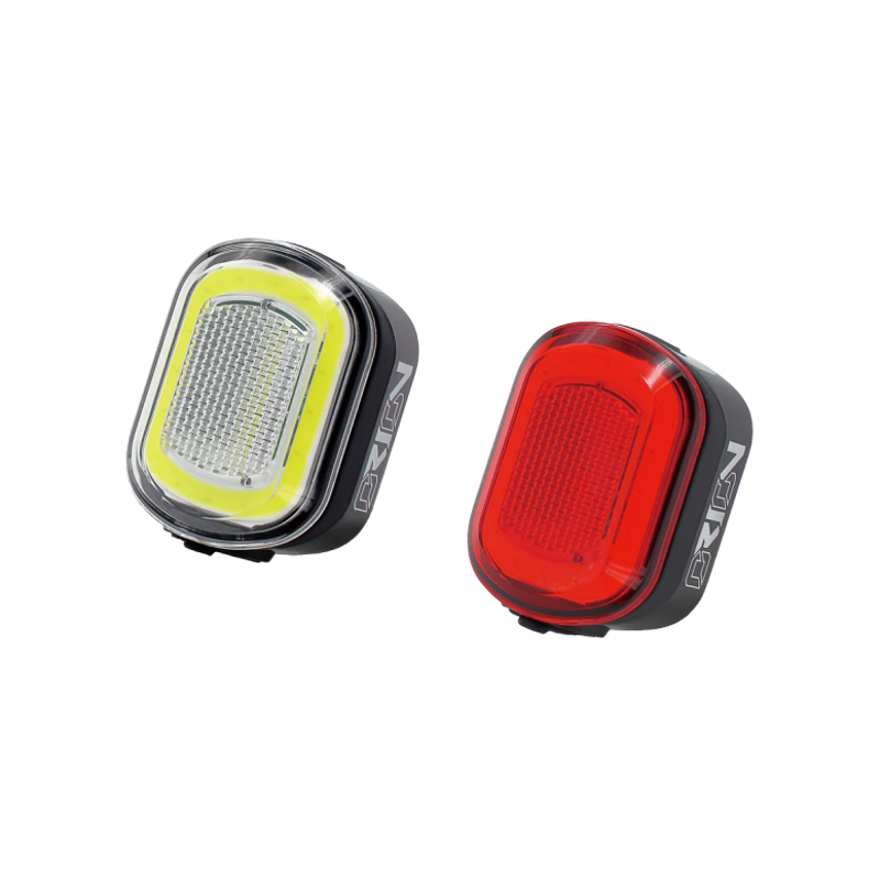 Moon Sport Orion W 100lm + Orion R 50lm