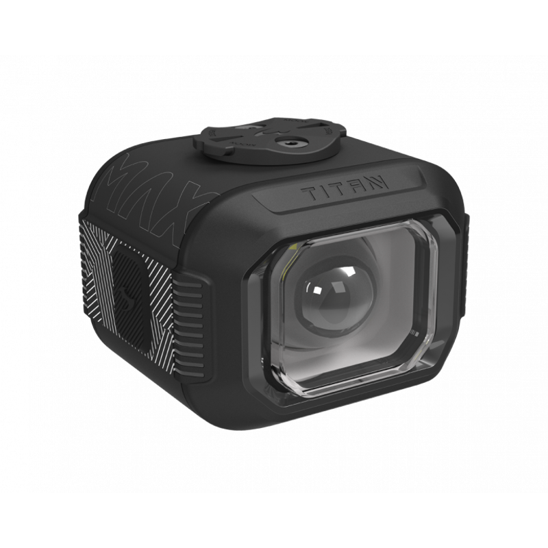 アクセサリー Moonlight TITAN MAX 1700 Moon Sport Titan Max 1700lm Black