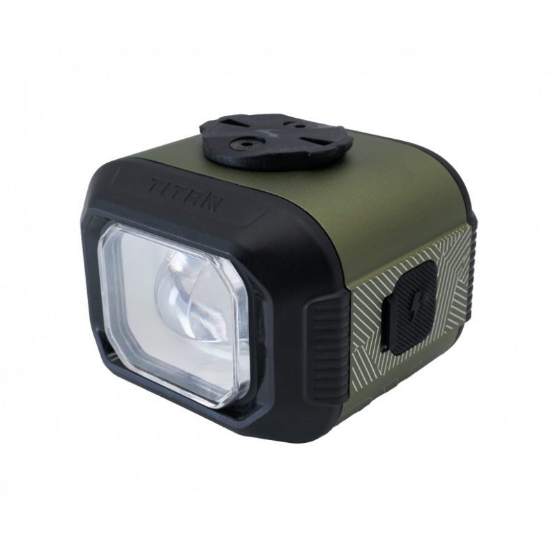 Moon Sport Titan Max 1700lm Green-1