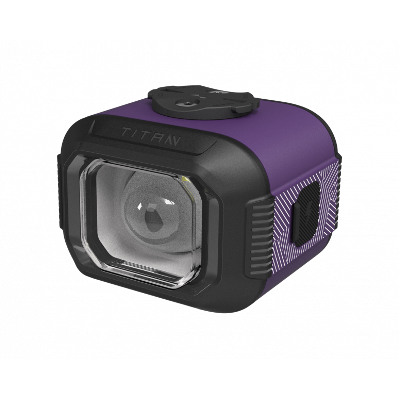 Moon Sport Titan Max 1700lm Purple-1