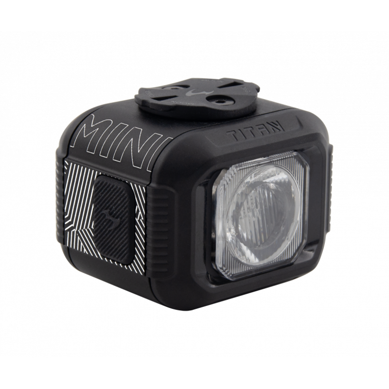Moon Sport Titan Mini 700lm Black-5