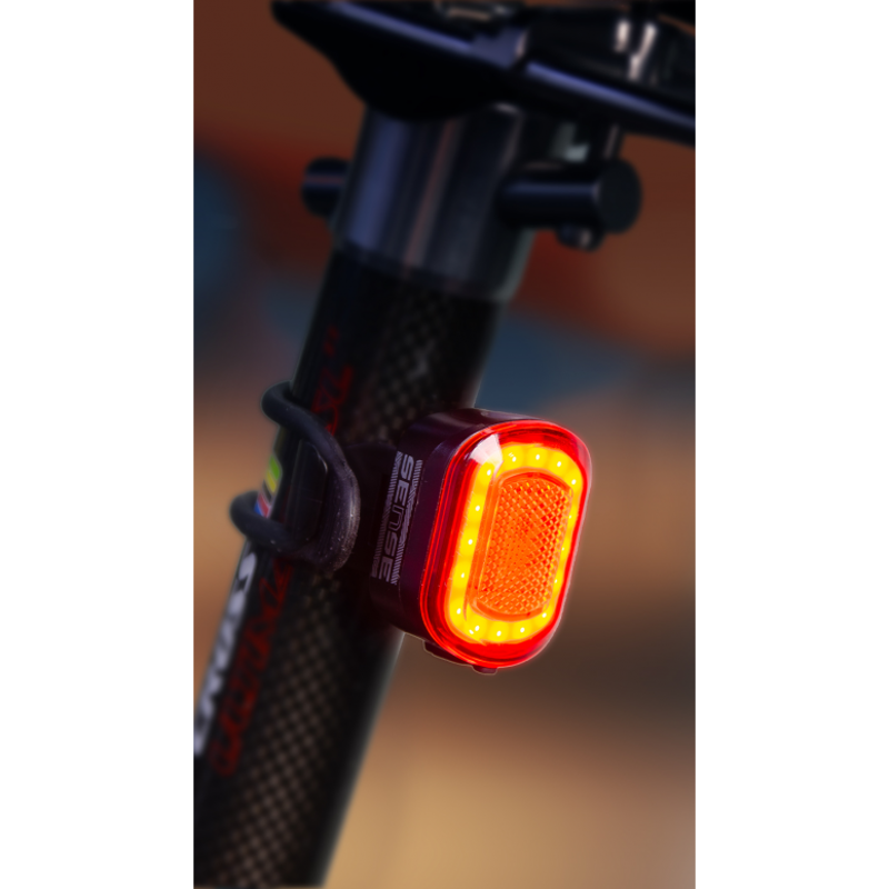 Moon Sport Vela 200 + Orion Rear Light Set-1