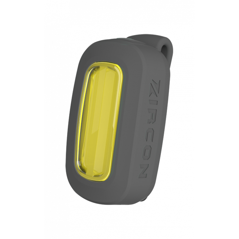 Moon Sport Zircon-W 180lm Black