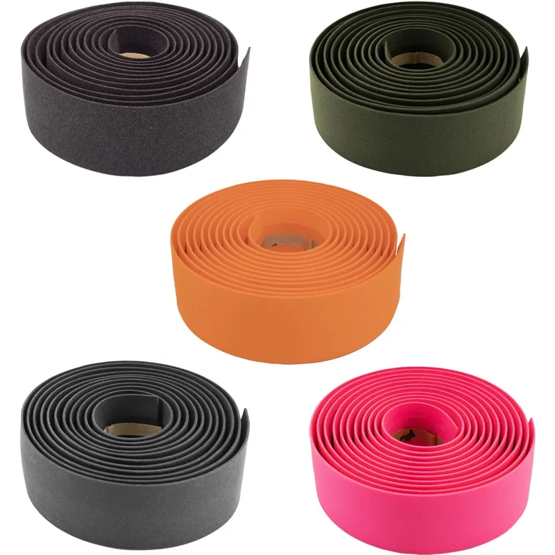 MPart Essential Handlebar Tape 3mm Pink-3