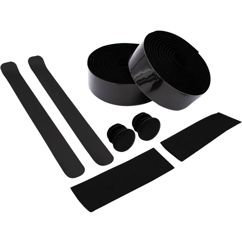 MPart Essential Handlebar Tape 3mm Black-1