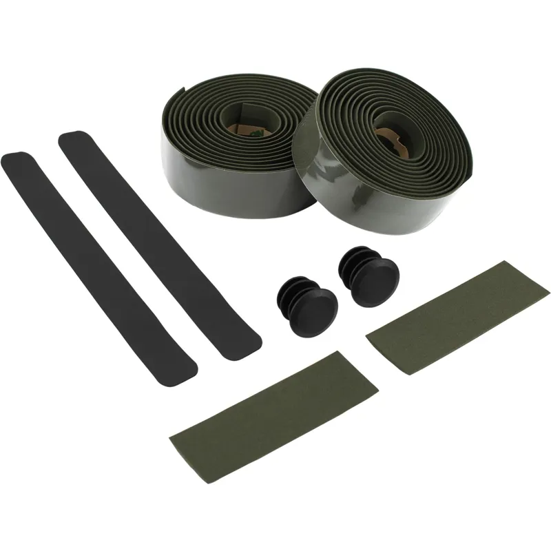 MPart Essential Handlebar Tape 3mm Green-1
