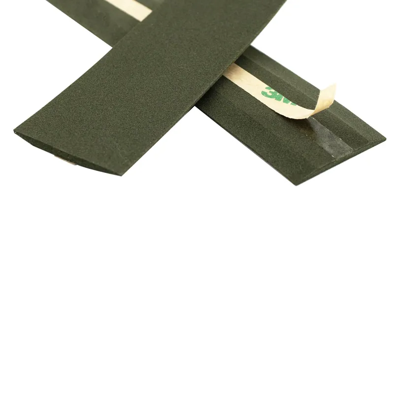 MPart Essential Handlebar Tape 3mm Green-2