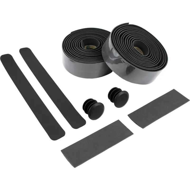 MPart Essential Handlebar Tape 3mm Grey-1