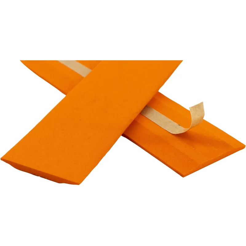MPart Essential Handlebar Tape 3mm Orange-2