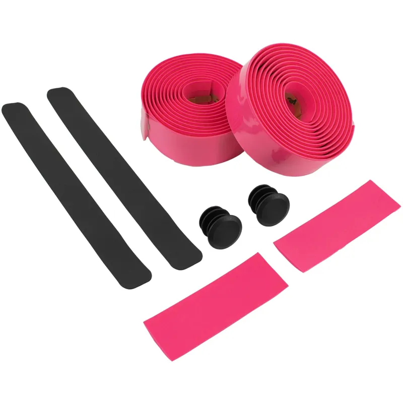MPart Essential Handlebar Tape 3mm Pink-1