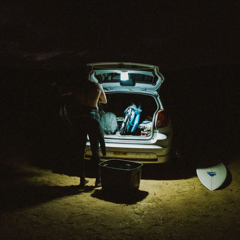 MPowerd Luci Outdoor 2.0 Solar Charging Lantern-7