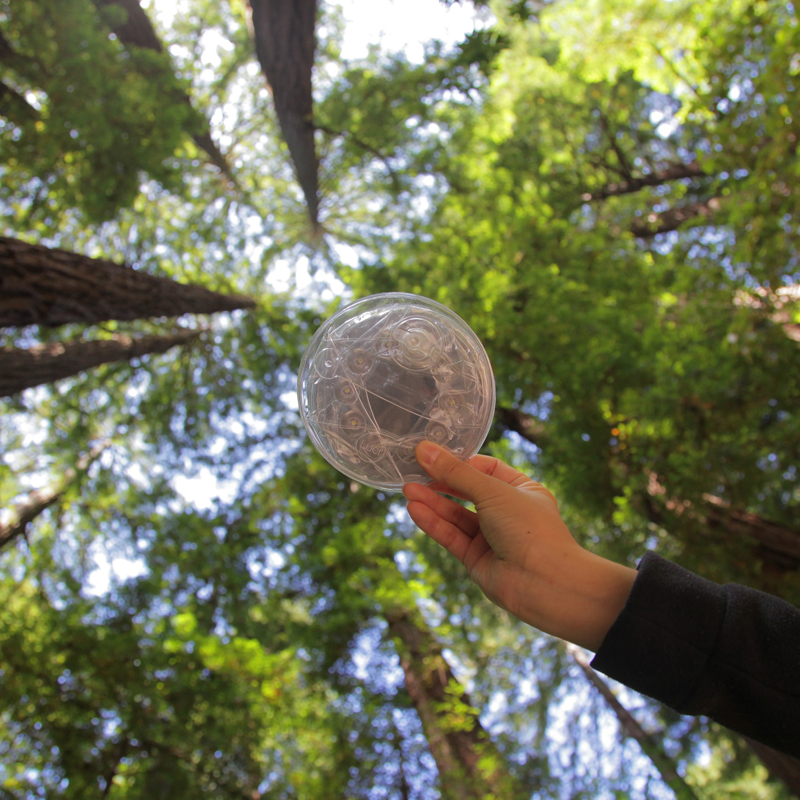 MPowerd Luci Outdoor 2.0 Solar Charging Lantern-6