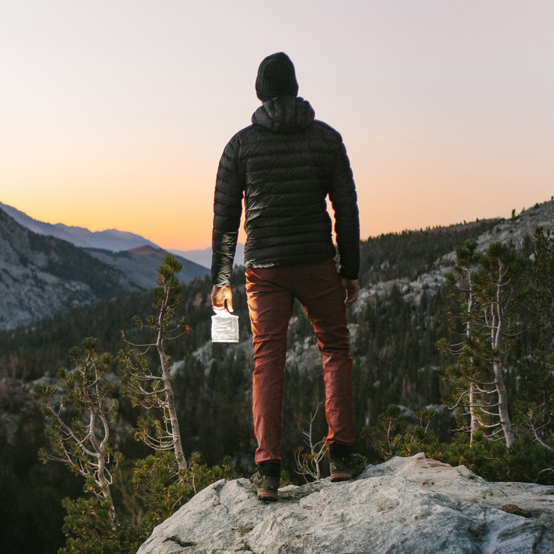 MPowerd Luci Outdoor 2.0 Solar Charging Lantern-3