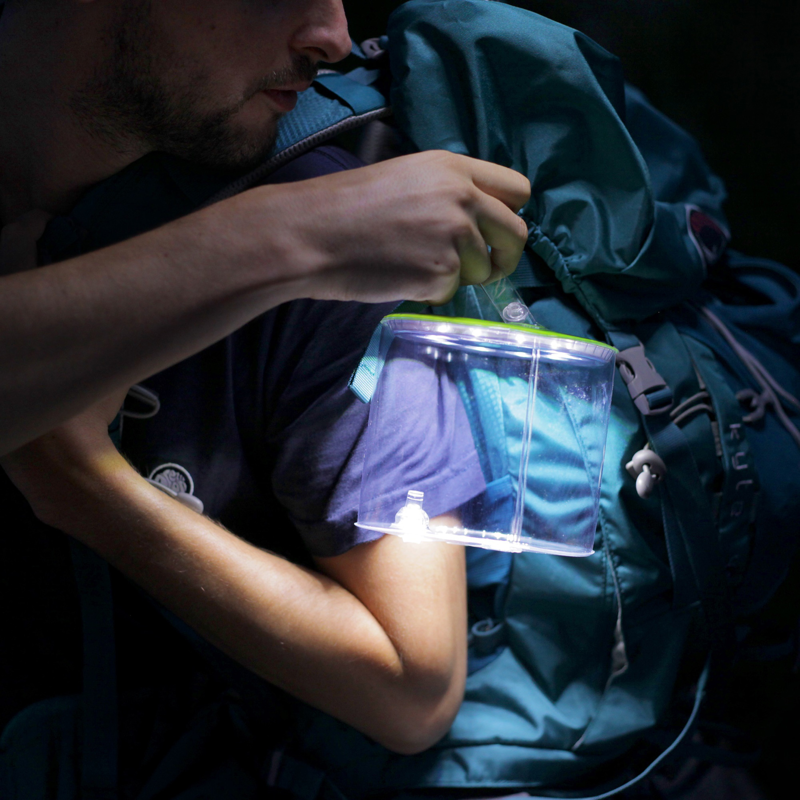 MPowerd Luci Outdoor 2.0 Solar Charging Lantern-2