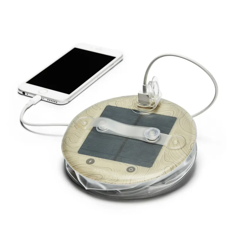 MPowered Luci Lux Pro Lantern- Solar and USB Charging-1