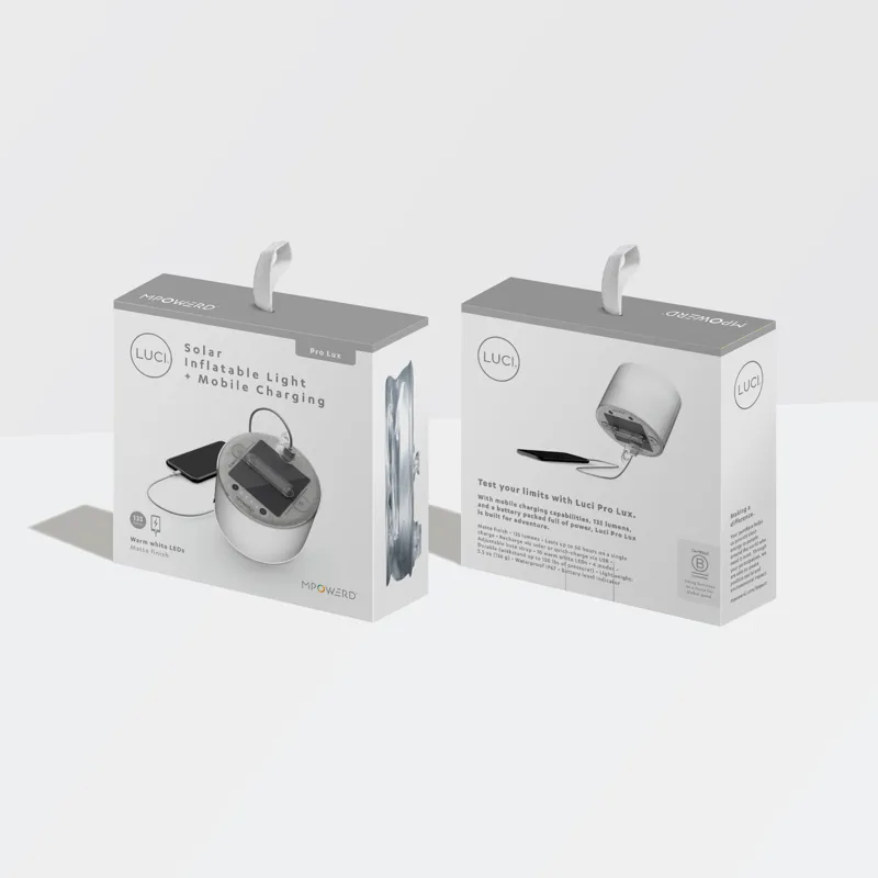 MPowered Luci Lux Pro Lantern- Solar and USB Charging-2