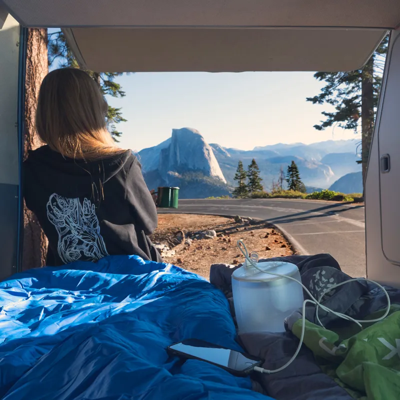 MPowered Luci Lux Pro Lantern- Solar and USB Charging-7