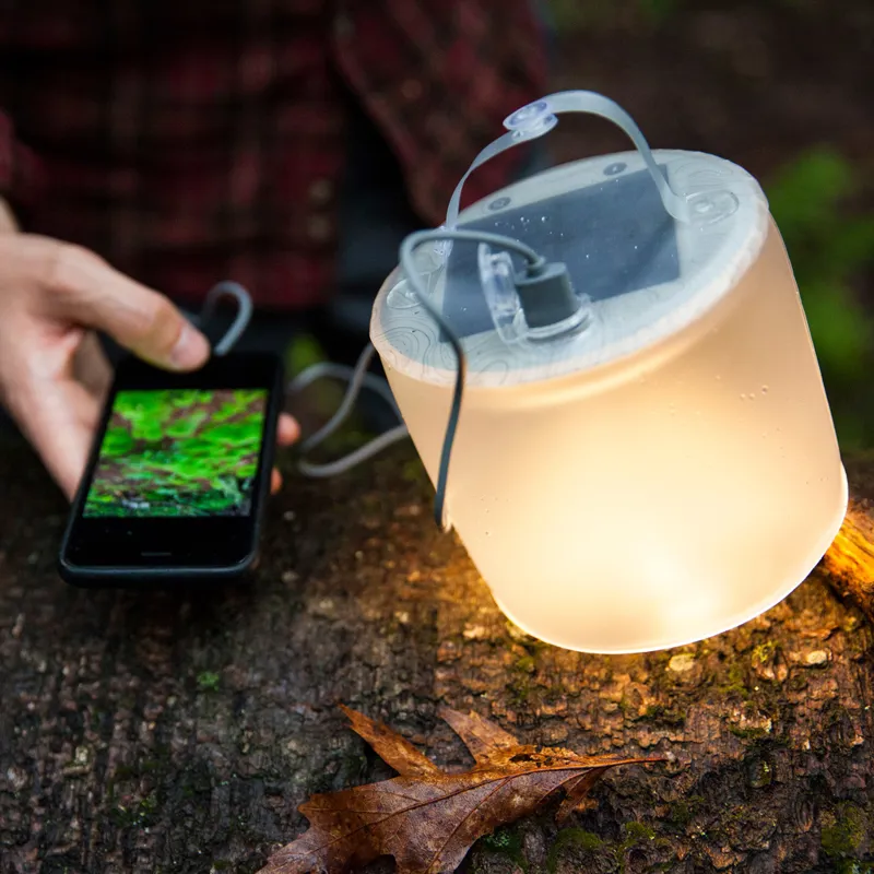 MPowered Luci Lux Pro Lantern- Solar and USB Charging-4