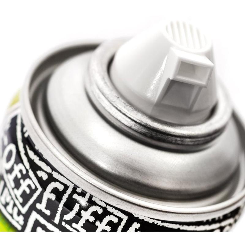 Muc-Off Foam Fresh Helmet Sanitiser 400ml-1