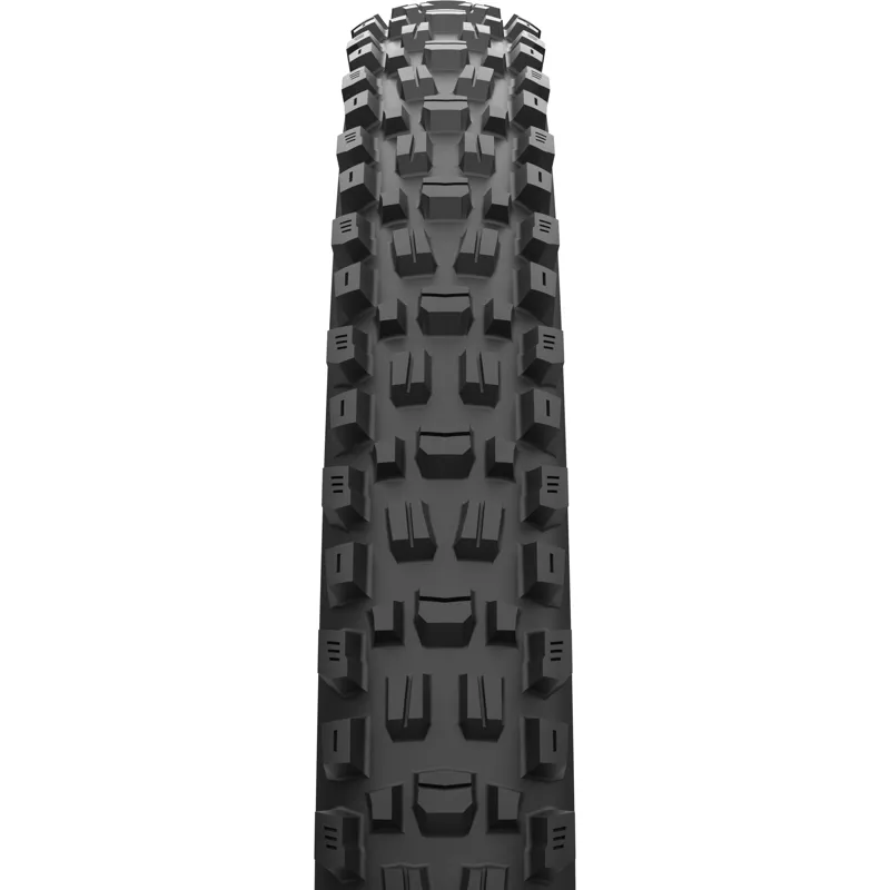 Maxxis Assegai WT 3C EXO+ 29 x 2.5 MTB Tyre Black-1