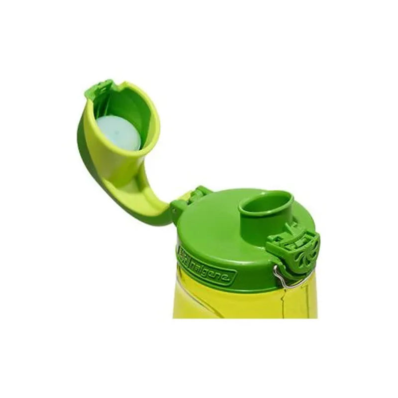 Nalgene Sustain On The Fly Water Bottle 700ml Spring Green/Sprout Cap-2