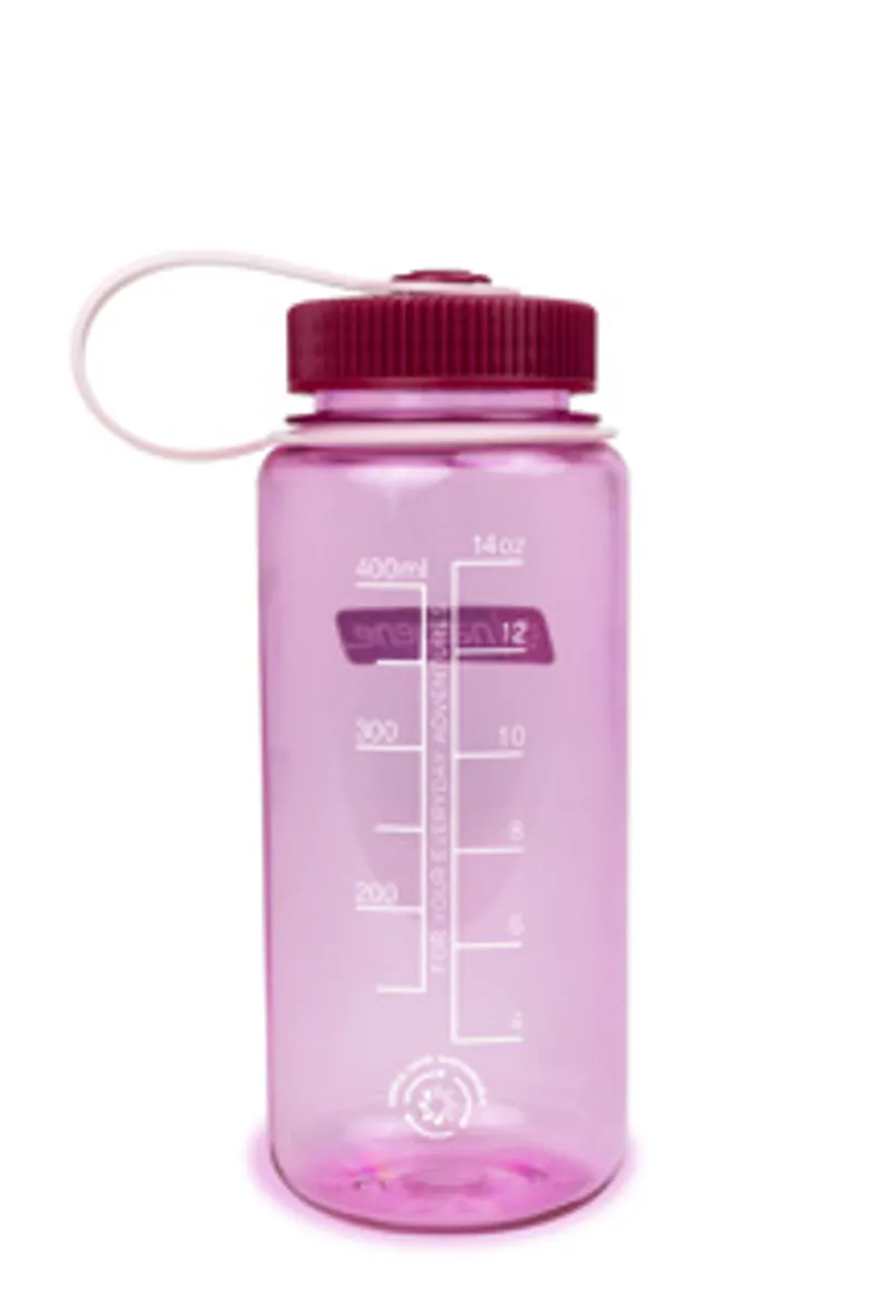 Nalgene Sustain Wide Mouth 0.5L Bottles Cosmo-1