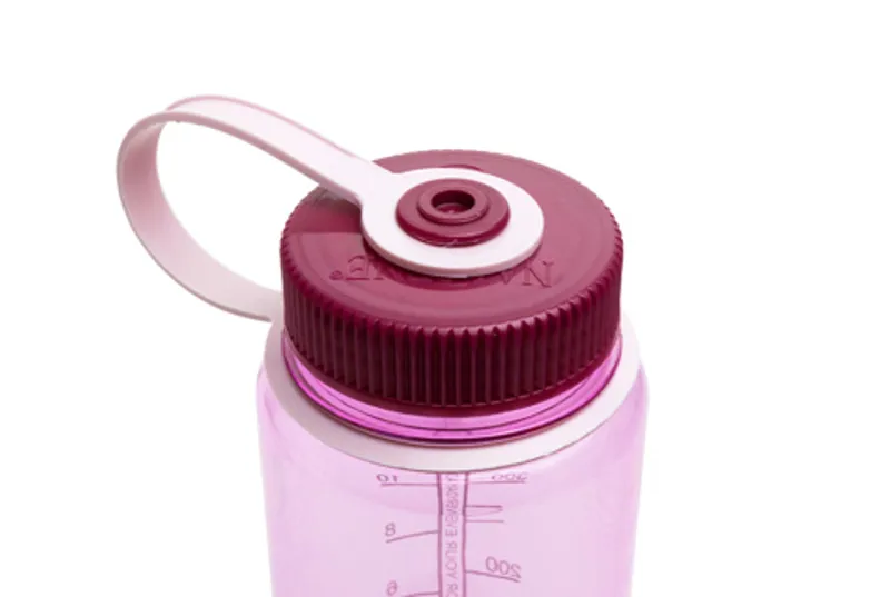 Nalgene Sustain Wide Mouth 0.5L Bottles Cosmo-2