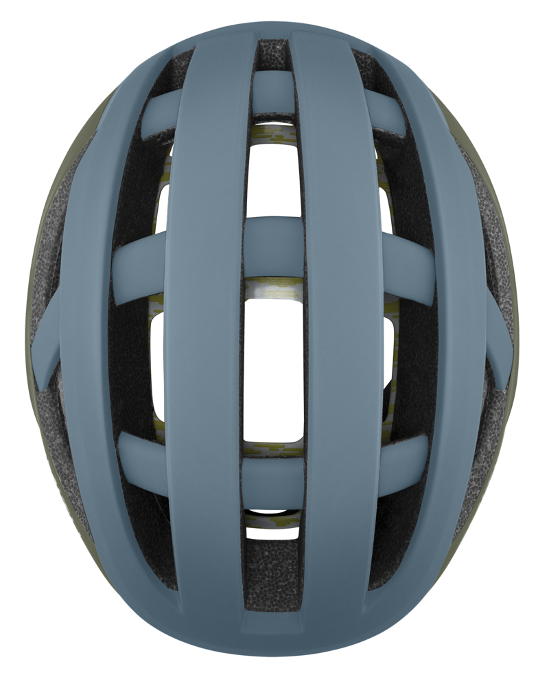 Smith Network MIPS Helmet Matte Stone Moss-1