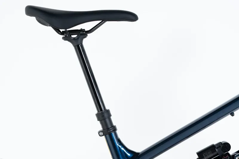 Nukeproof Mega LE 297 Deore Mountain Bike 2027 Blue-5