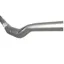 Nukeproof Warhead 760 Riser Bar 20m Silver