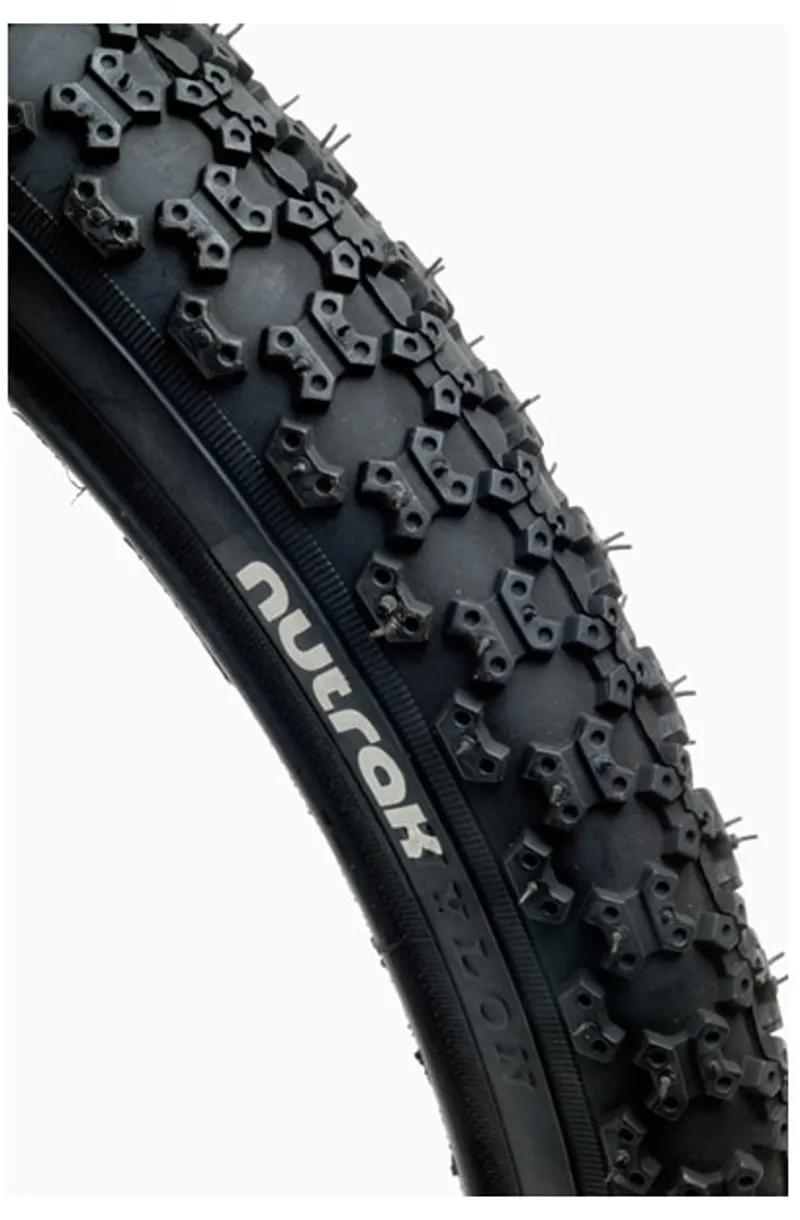 Nutrak Tyre 12x11/2x21/4 Comp