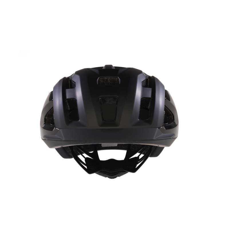 Oakley ARO3 Allroad ICE MIPS Helmet Black Reflective-1